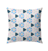 Oasis Diamond Mirage Outdoor Pillow