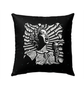 Opera Oasis Outdoor Pillow