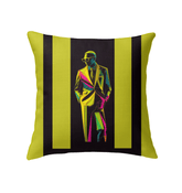 Haute Couture Accent Pillow - Beyond T-shirts