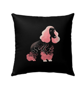 Cozy Beagle Naptime Cushion