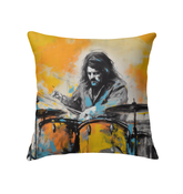 Organic Harmony Indoor Pillow