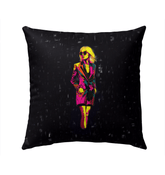 Fashion Affection Outdoor Accent Pillow - Beyond T-shirts