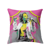 Nordic Simplicity Pillow