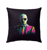 Modern Coastal Pillow - Beyond T-shirts