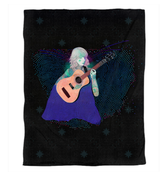 Secret Garden Sanctuary Duvet Cover in Bedroom