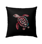 Wise Tortoise Oasis Dream Cushion