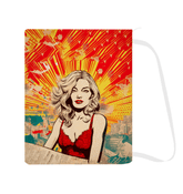 Surfing Adventure Laundry Bag - Beyond T-shirts