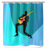 Symphony Of Style Shower Decor - Beyond T-shirts