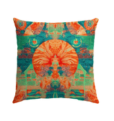 Seaside Getaway Outdoor Cushion - Beyond T-shirts