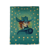 Mystic Moonlight Comforter