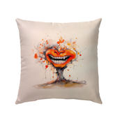 Banjoist’s Breezy Ballads Pillow
