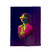 Couture Dreamscape Comforter - Beyond T-shirts