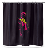 Modern Vogue Stripes Curtain - Beyond T-shirts