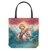 CB6-39 Basketweave Tote Bag showcasing its intricate weaving pattern.