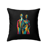 Vogue Artistry Cushion - Beyond T-shirts