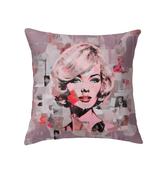 Symphonic Comfort Accent Pillow - Beyond T-shirts