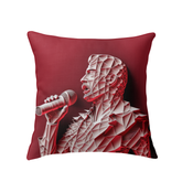 Celtic Knot Indoor Pillow