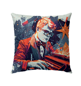 Sizzling Patio Passion