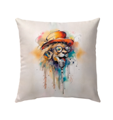 Rapper’s Restful Rhythms Pillow