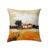 Coastal Escape Indoor Pillow