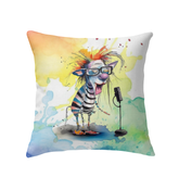 Bassoonist’s Bedtime Bassoon Pillow