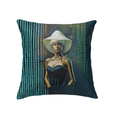 Minimalist Charm Indoor Pillow