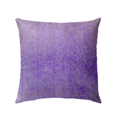 Linen Luxe Texture Outdoor Pillow