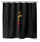 Classic Vogue Stripes Curtain - Beyond T-shirts
