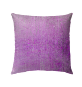 Jacquard Jet Texture Outdoor Pillow