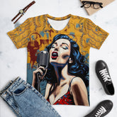 Music Speaks Truth T-Shirt