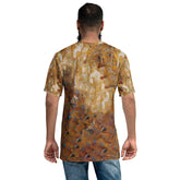 TopTopPlease-Mens-Tee-Black-Color