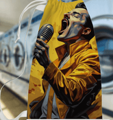 Musicians Inspire Innovation Laundry Bag - Beyond T-shirts