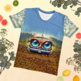 Patriotic Pride Women's T-shirt - Beyond T-shirts