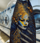 Pencil Precision Laundry Bag - Front View.