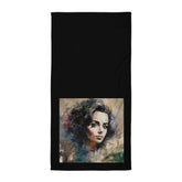 Pop Artistry Towel - Beyond T-shirts
