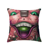 Radiant Rapture Indoor Pillow - Beyond T-shirts