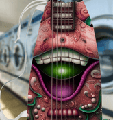 Radiant Rapture Laundry Bag - Beyond T-shirts