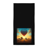 Revolutionary Renditions Towel - Beyond T-shirts