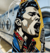 Rhythm And Groove Are Pop Music Laundry Bag - Beyond T-shirts