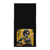 Rhythm Ignites The Fire Towel - Beyond T-shirts
