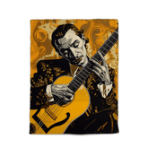 Rhythm Unites Communities Comforter - Twin - Beyond T-shirts