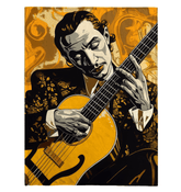 Rhythm Unites Communities Sherpa Blanket - Beyond T-shirts