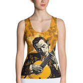 Rhythm Unites Communities Tank Top