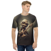 Serene Sanctuary Men's T-Shirt - Beyond T-shirts