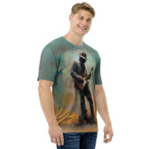 Shredding supreme Men's T-shirt - Beyond T-shirts