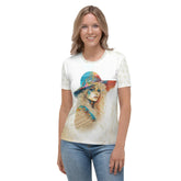 Sketchbook Sensation II Women's T-Shirt - Beyond T-shirts