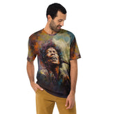 Sonic Spirit Men's T-Shirt front view