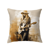Soulful Transitions Indoor Pillow - Beyond T-shirts