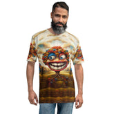 Sovereignty Ensembles Men's T-shirt - Beyond T-shirts