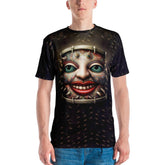 Spectral Symphony Men's T-Shirt - Beyond T-shirts